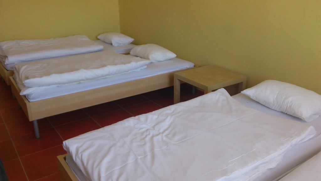 Ubytovaci Areal Rouchovany Kamer foto