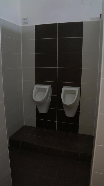 Ubytovaci Areal Rouchovany Buitenkant foto