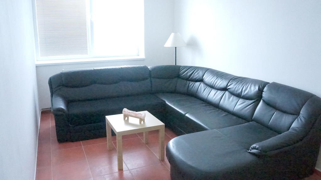 Ubytovaci Areal Rouchovany Kamer foto